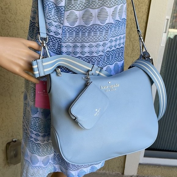 Kate Spade Rosie Crossbody - Picture 9 of 16